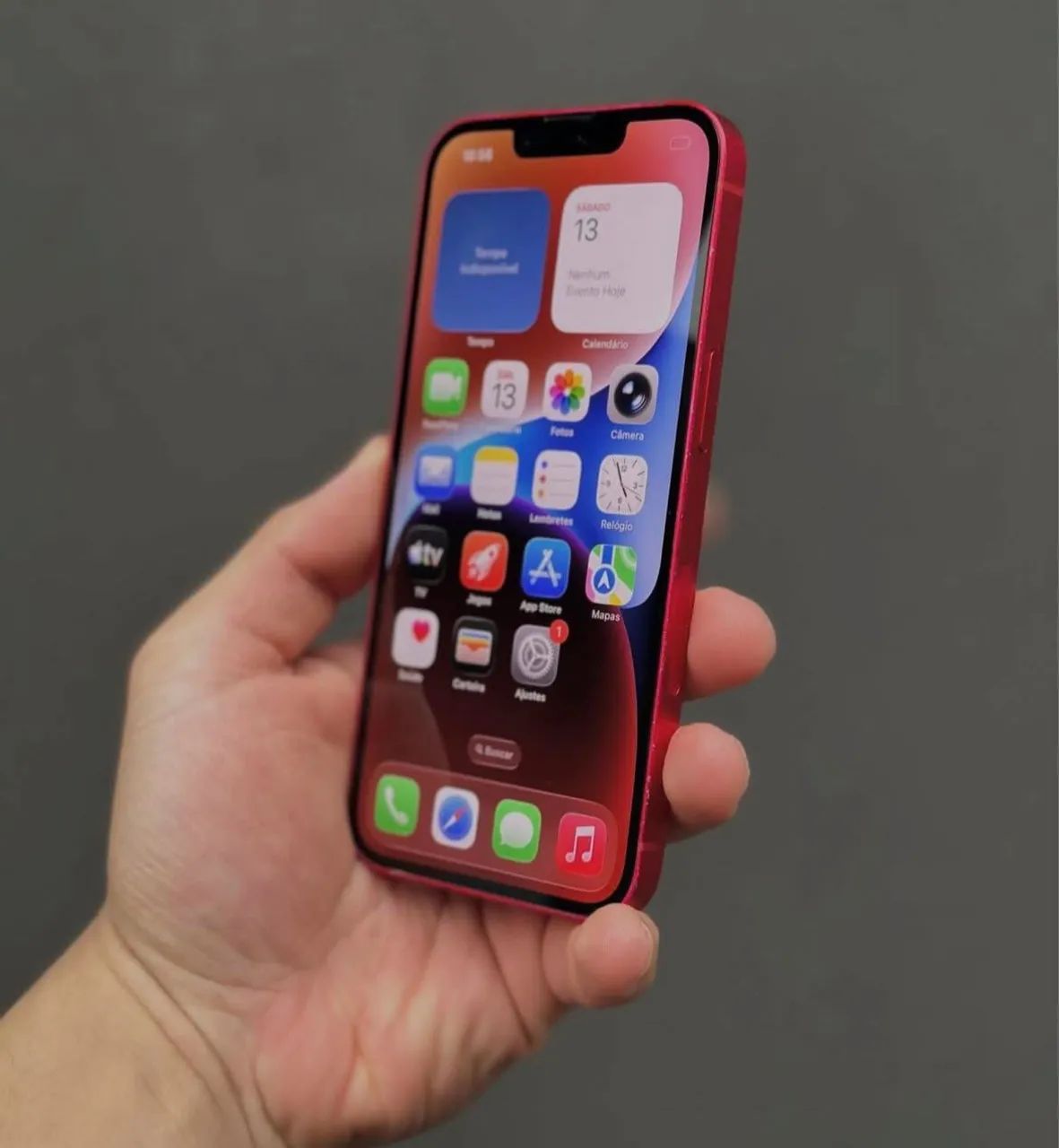 iPhone 14 128gb  - Foto 4