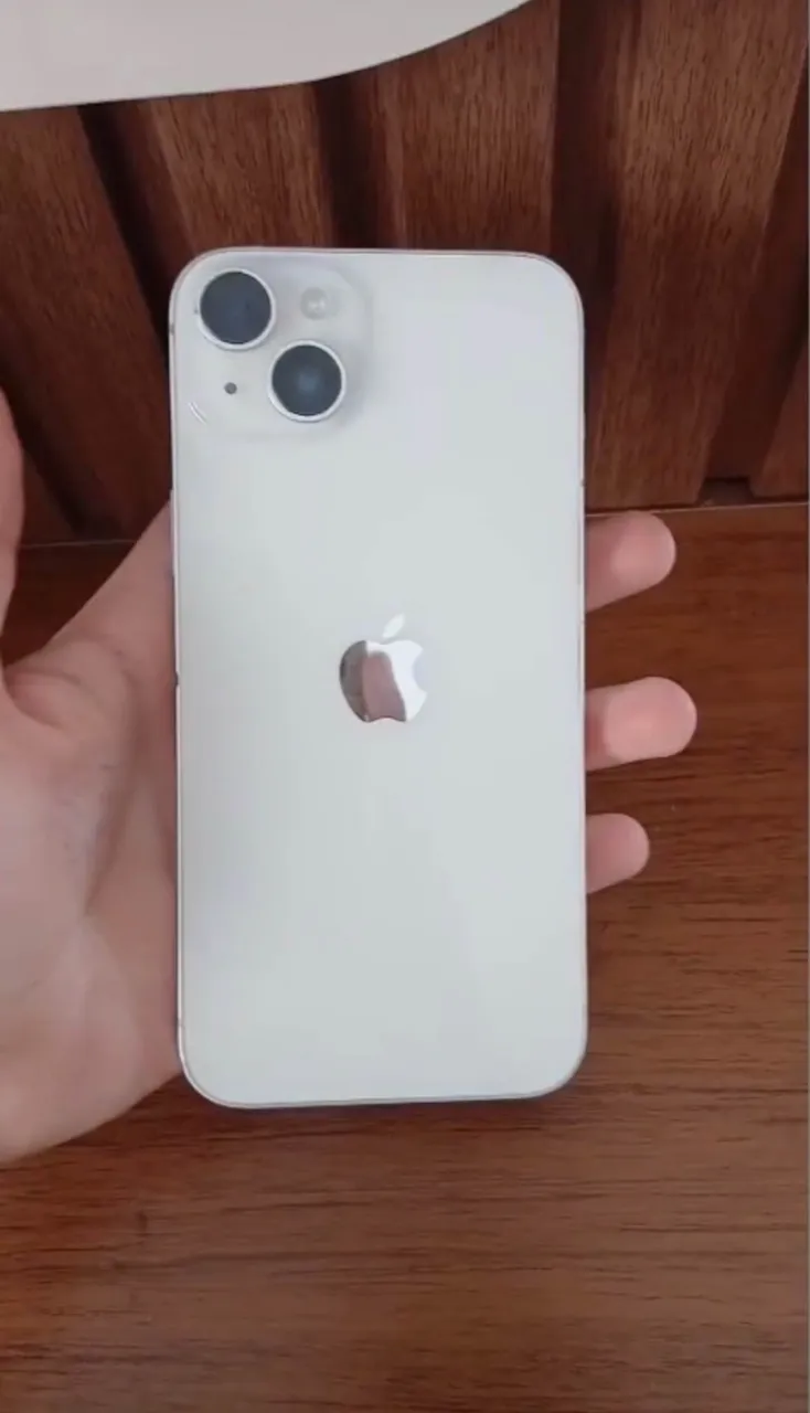 14 plus 128gb branco - Celulares e Smartphones - Canaã, Maceió