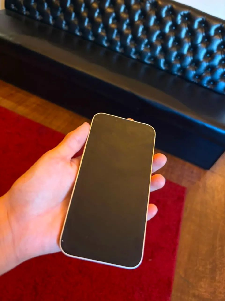 Celular iPhone 13