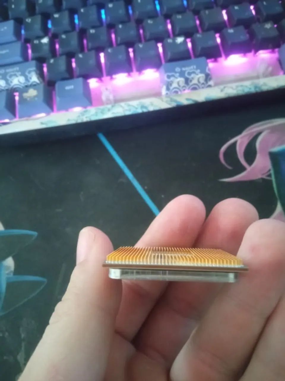 Processador Ryzen 5 1600 AF - Foto 2