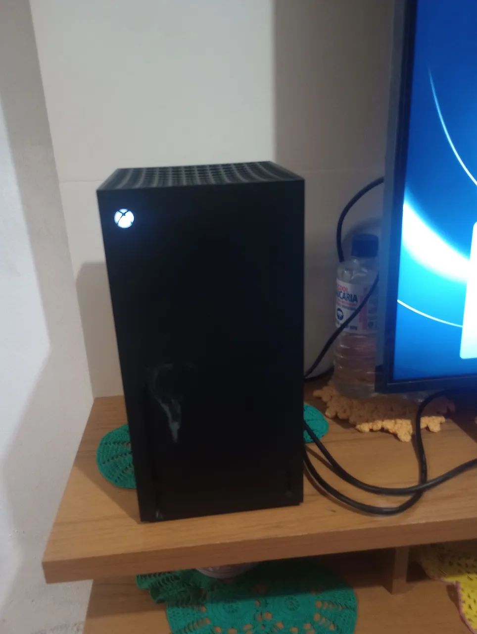 Xbox séries x 1tb - Foto 2