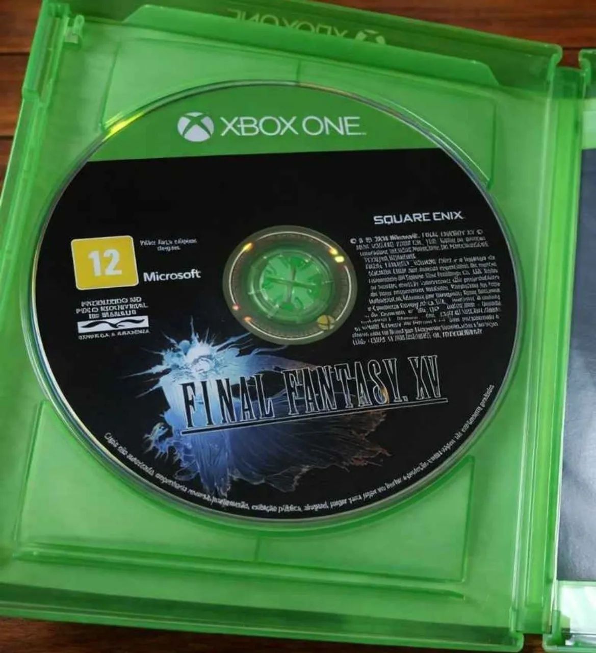 Jogos Xbox one  - Foto 4
