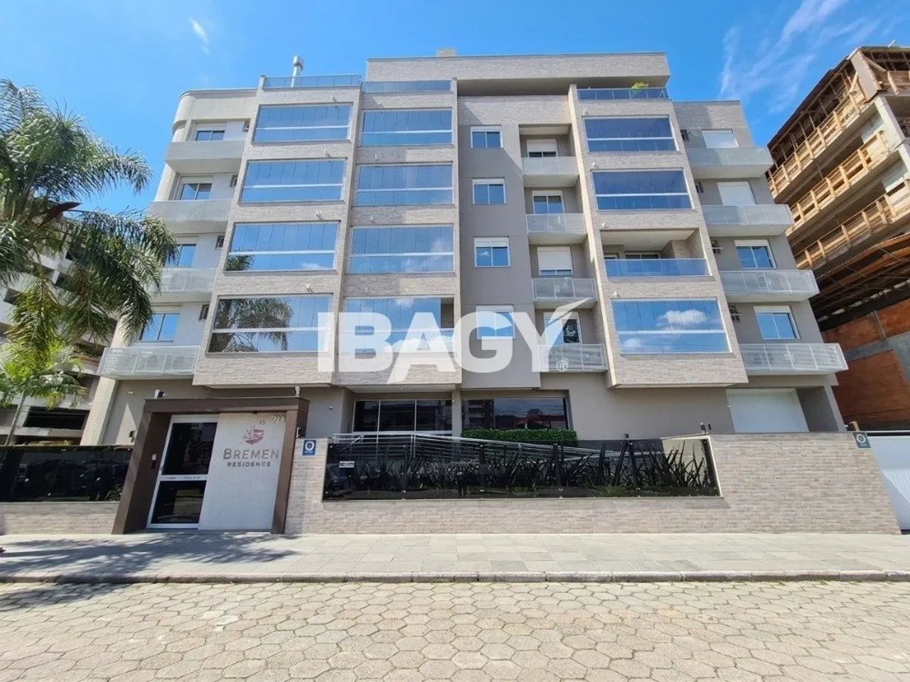 Excelente Apartamento 2 dormitório(s) em Trindade - Florianópolis