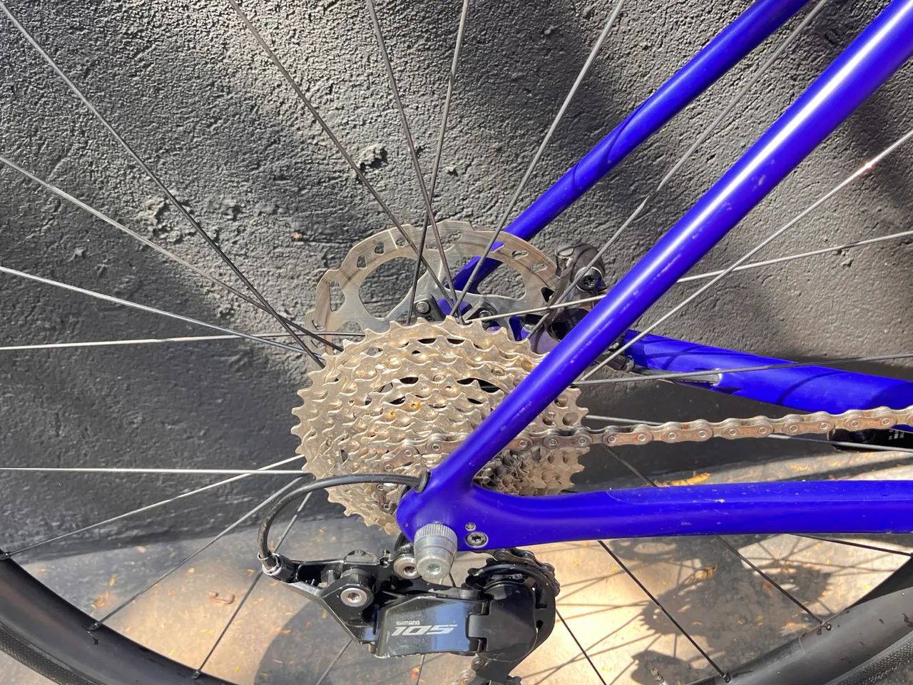 Specialized Roubaix Sport 56 - Foto 3
