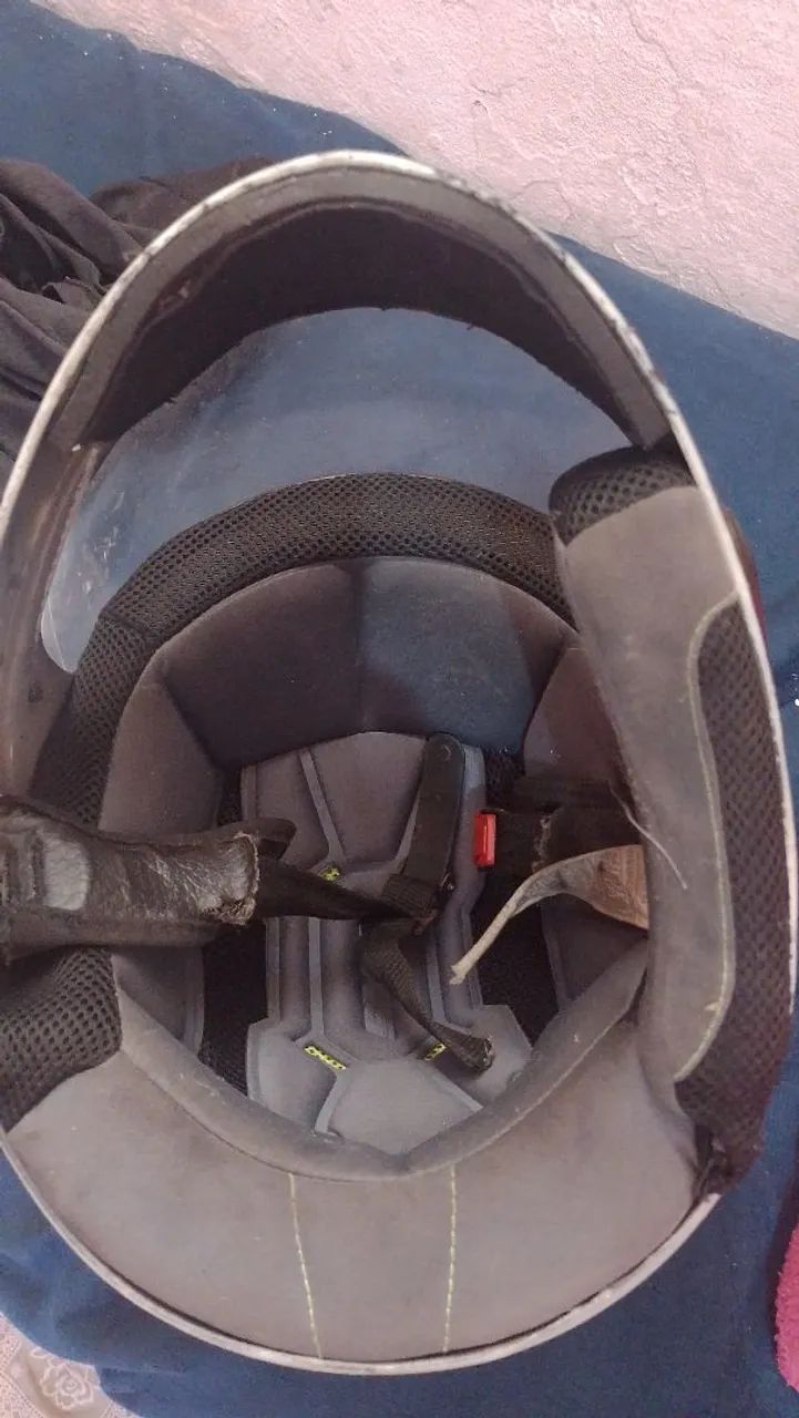 Capacete  - Foto 3