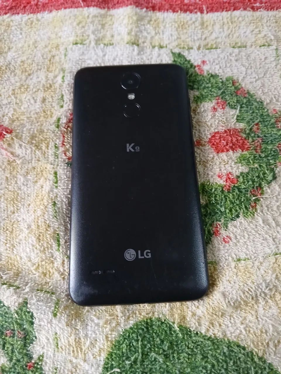 Celular k9  - Foto 4