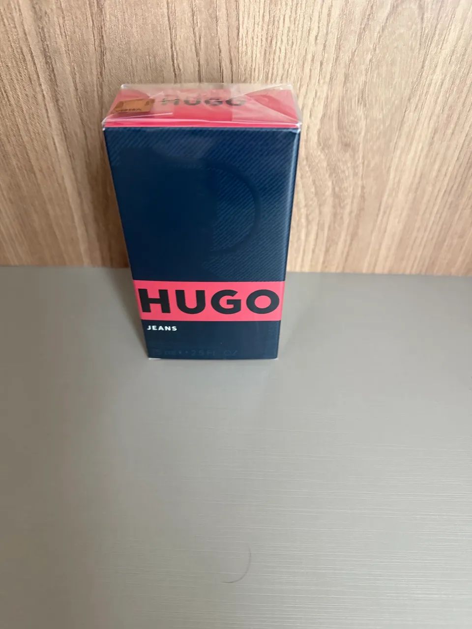 Hugo Boss Jeans  75ml - Foto 2