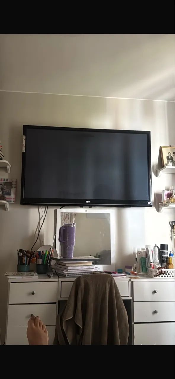 TV LG 42 pol