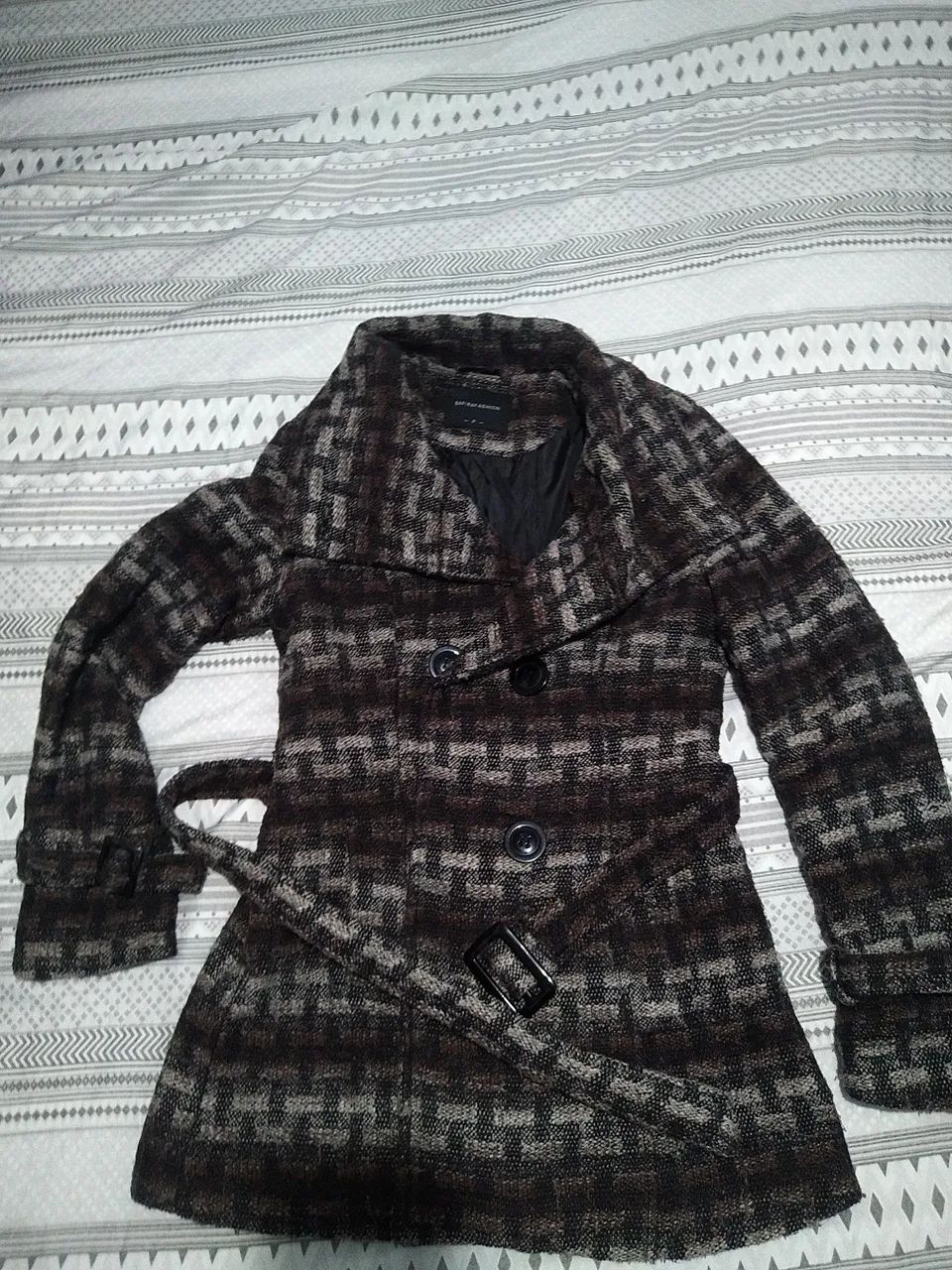 Casaco feminino 