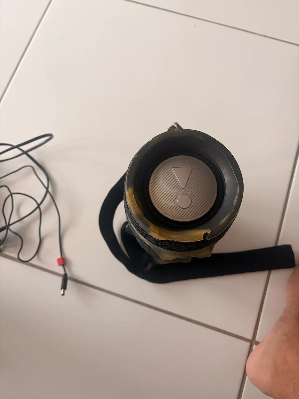 JBL XTREME 2 - SOM POTENTE E QUALIDADE JBL! - Foto 3