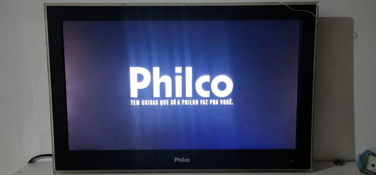 Tv Philco 24 led - Foto 3
