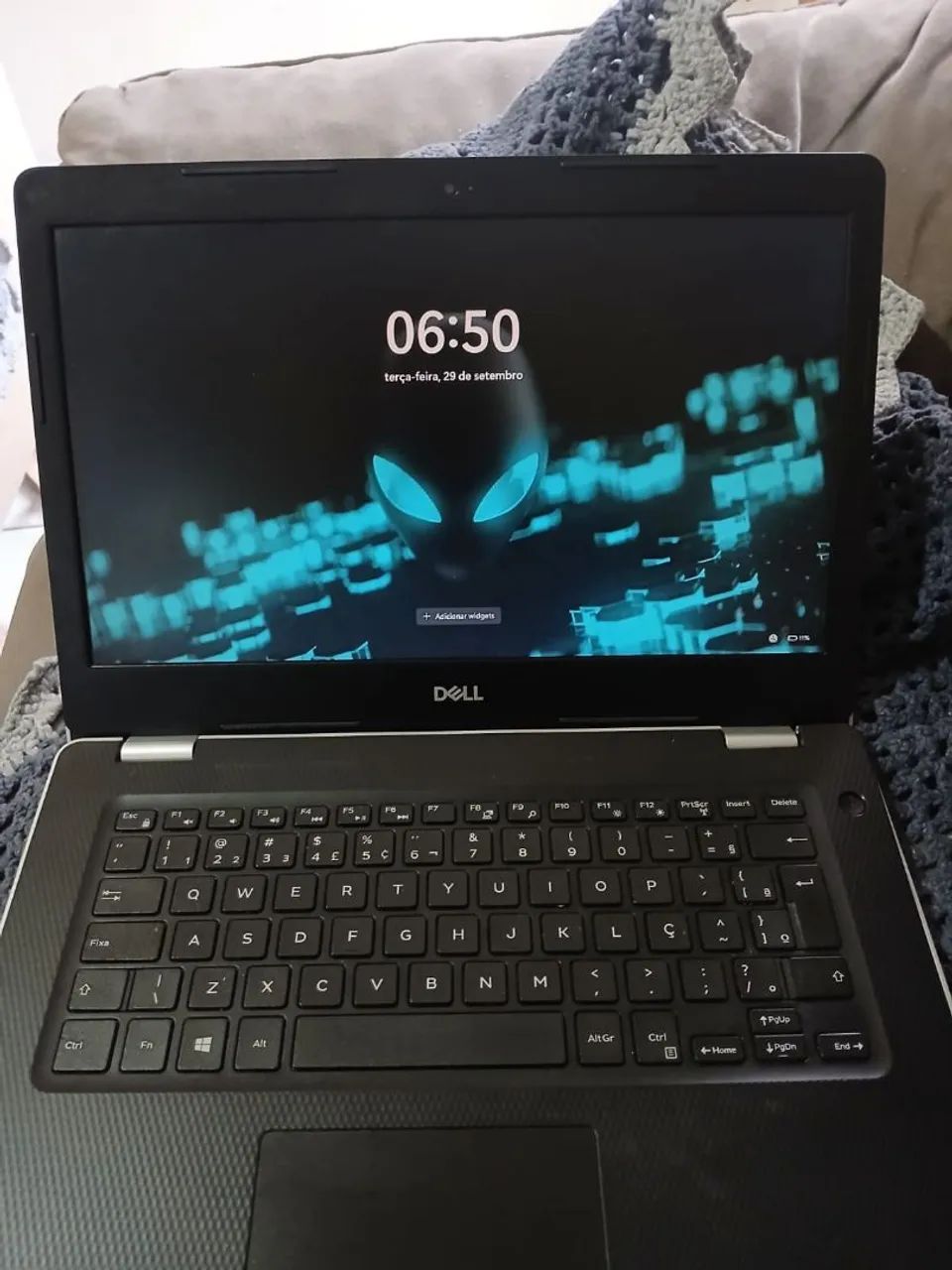 Vendo notebook  - Foto 5