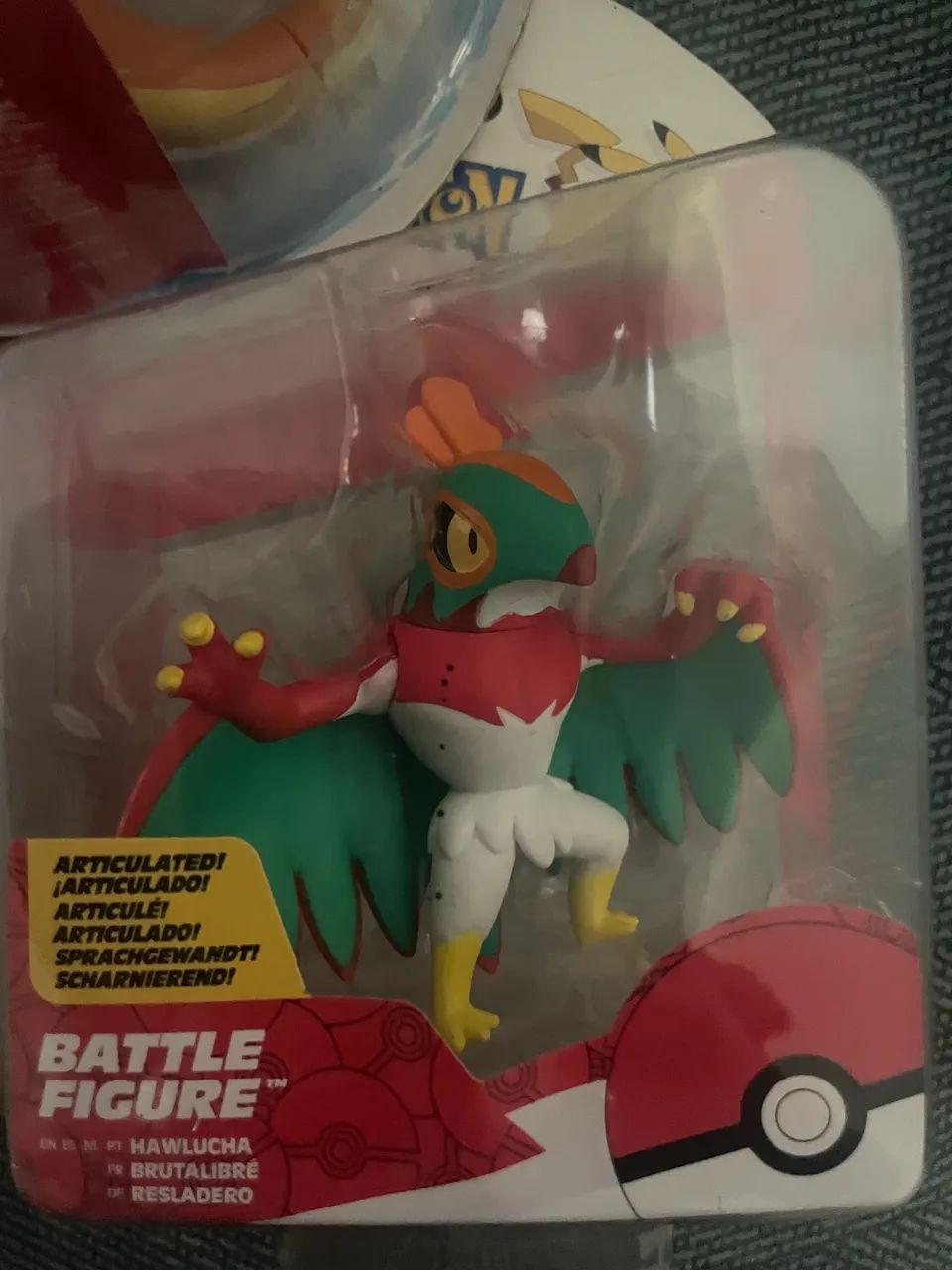 Brinquedos pokemon - Foto 3