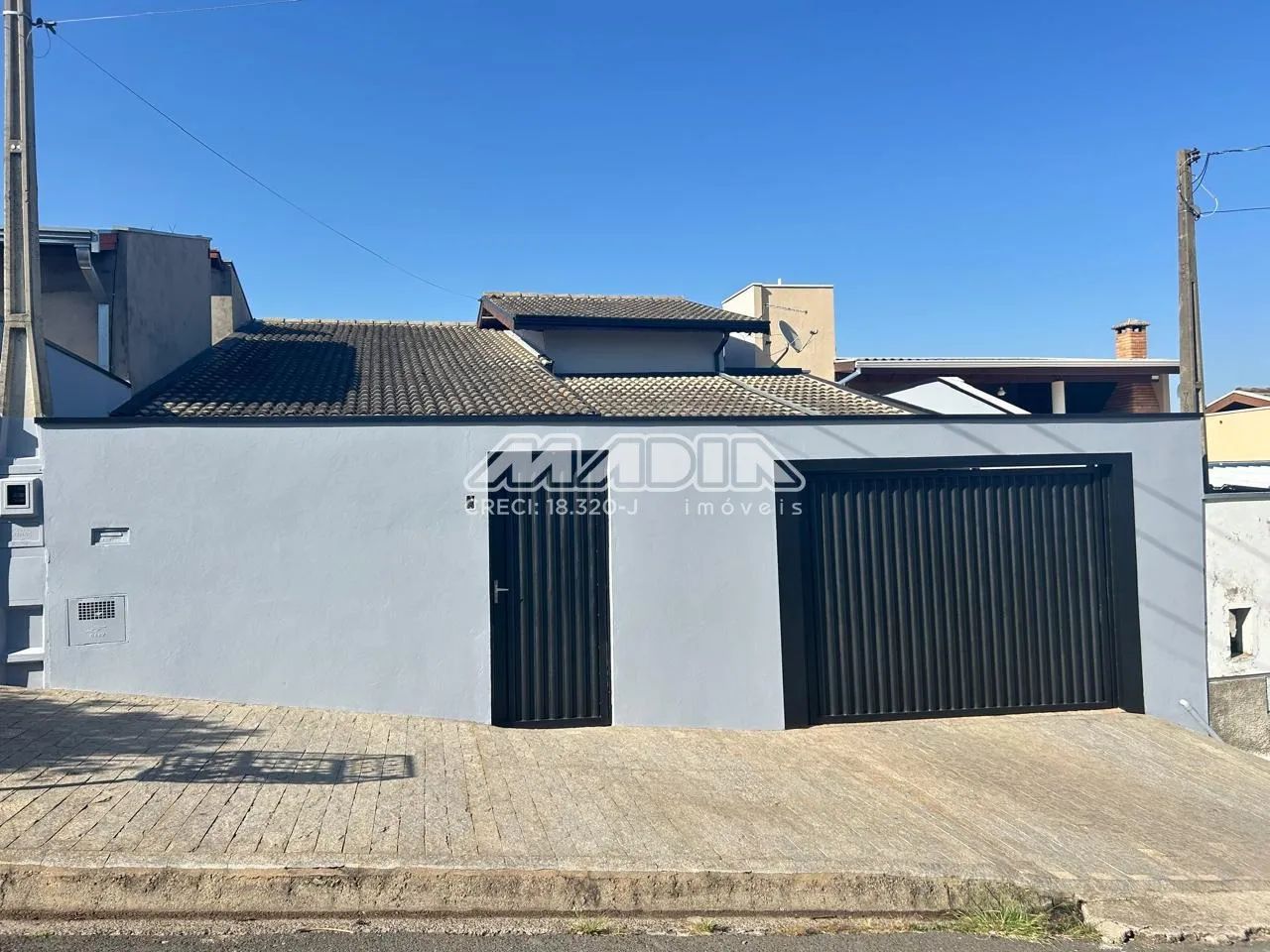 casa - Jardim Nova Palmares II - Valinhos - Foto 2