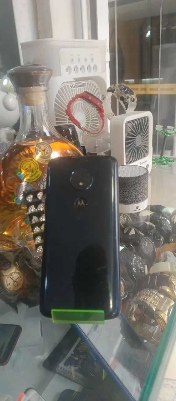 Moto g6 play - Foto 3