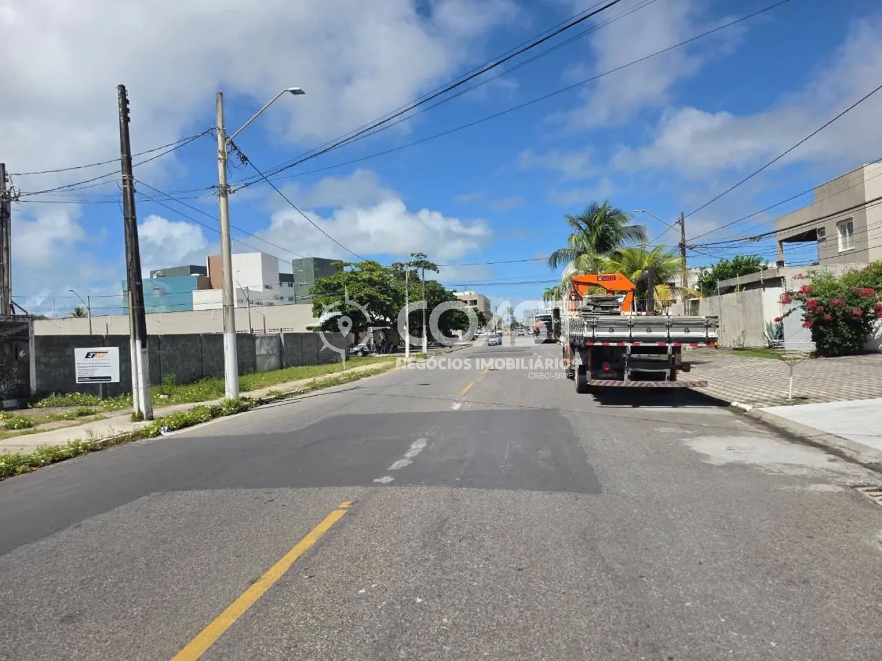 Vendo excelente área 1.398m2, Bairro Atalaia - Foto 2