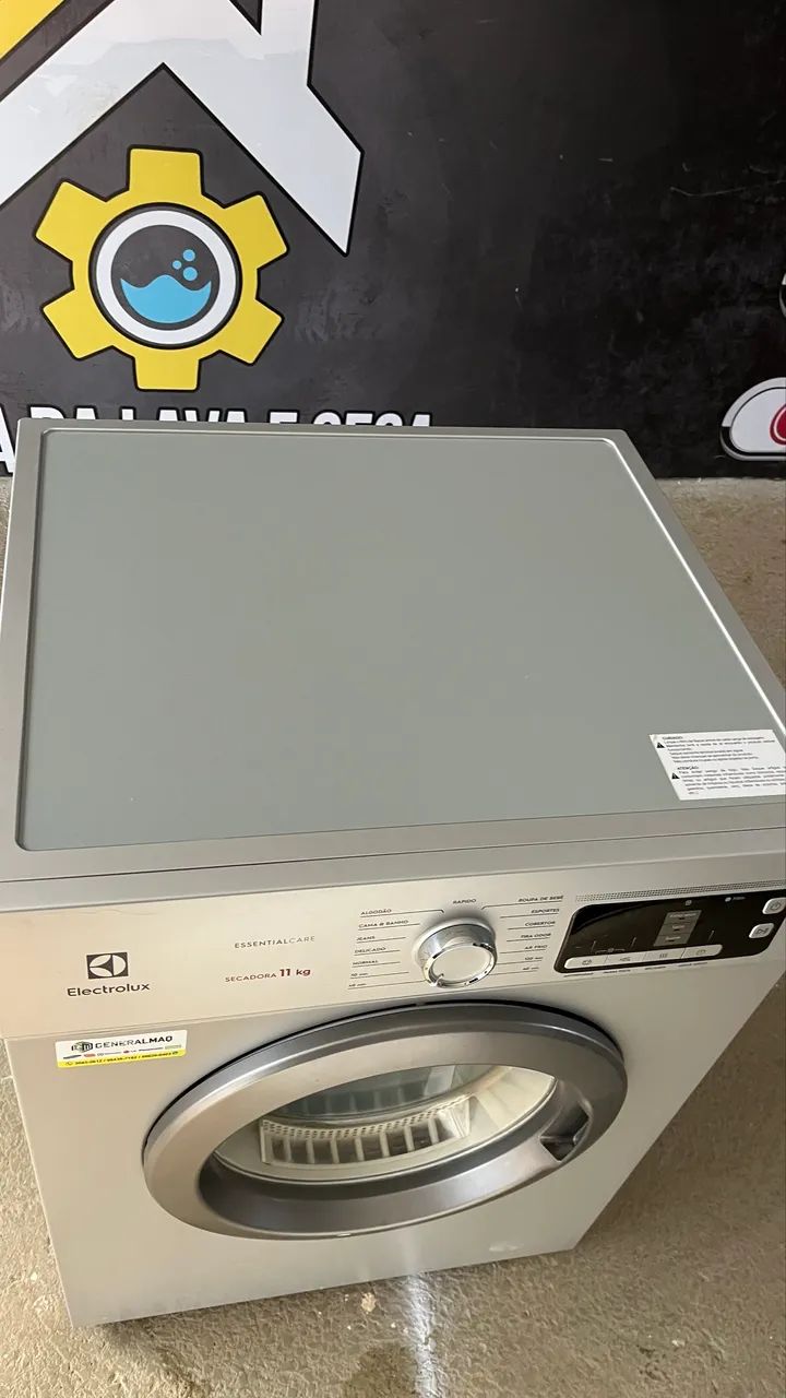 Vende se secadora  - Foto 3