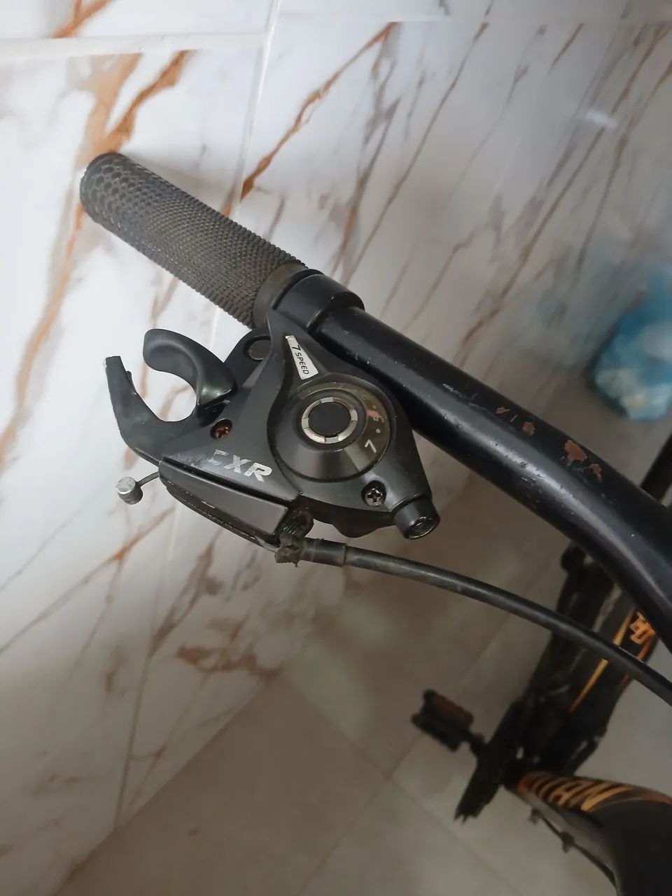 Bicicleta aro 29 - Foto 3