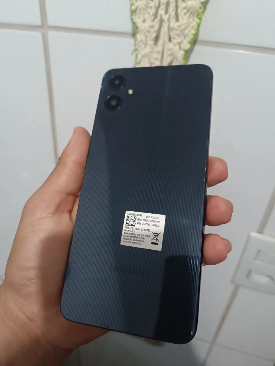 A05 128gb - Foto 5
