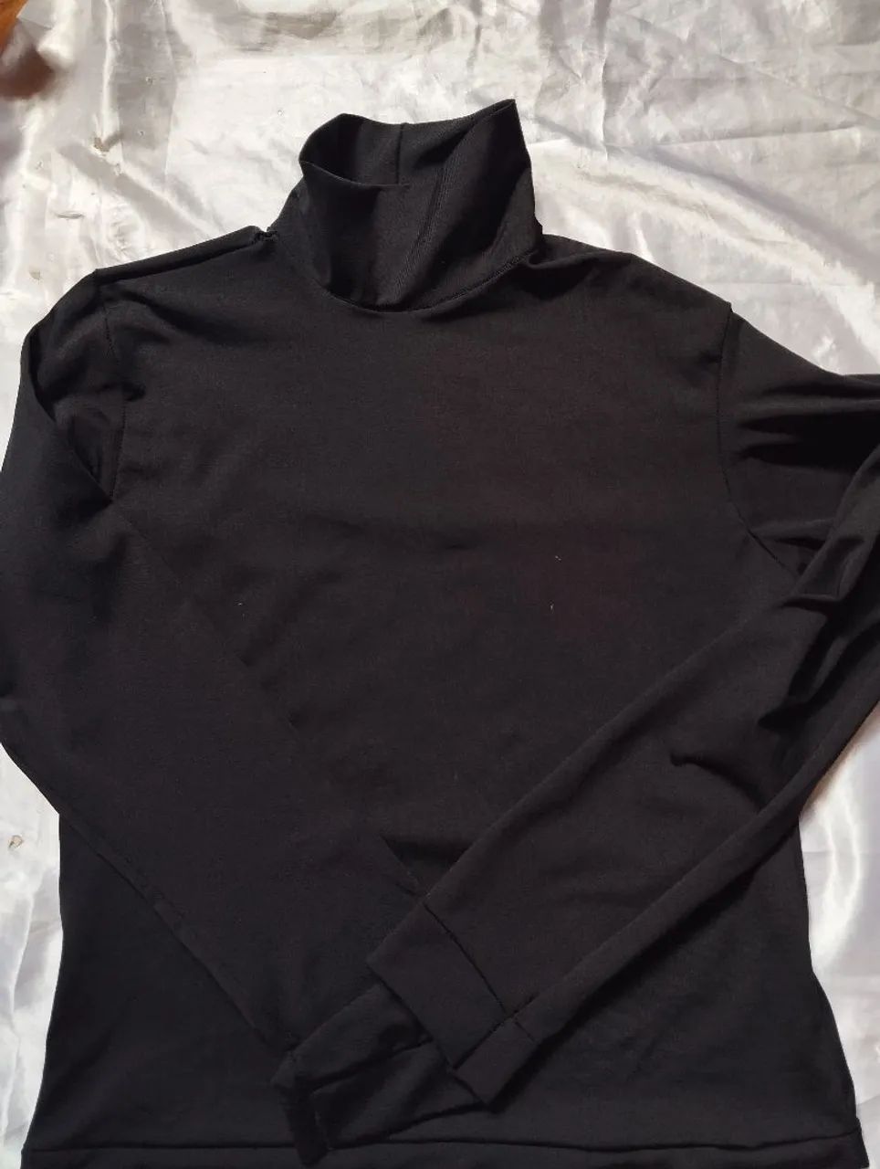 Blusa  de malha 