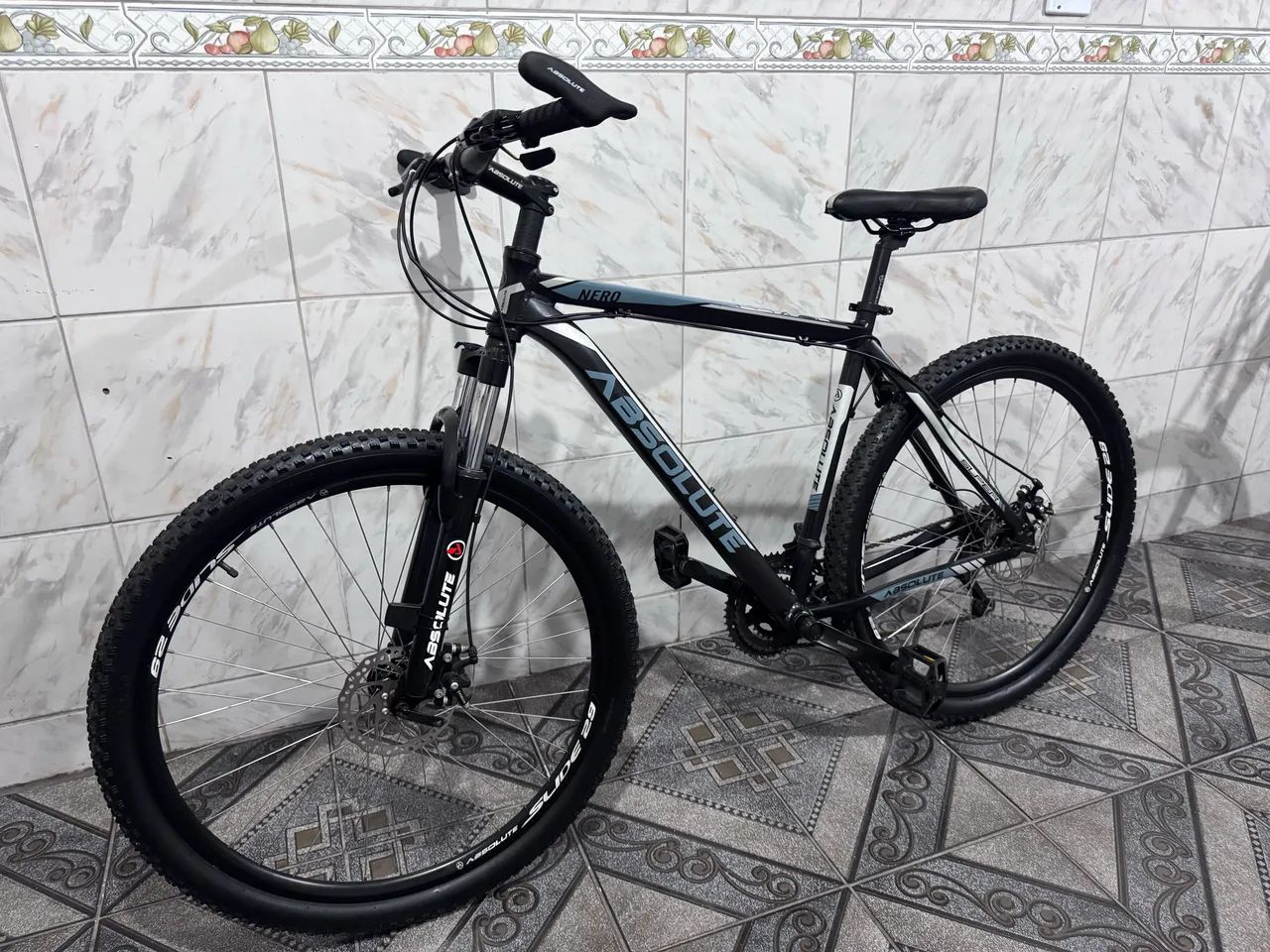 Bicicleta Absolute aro 29 - Foto 3