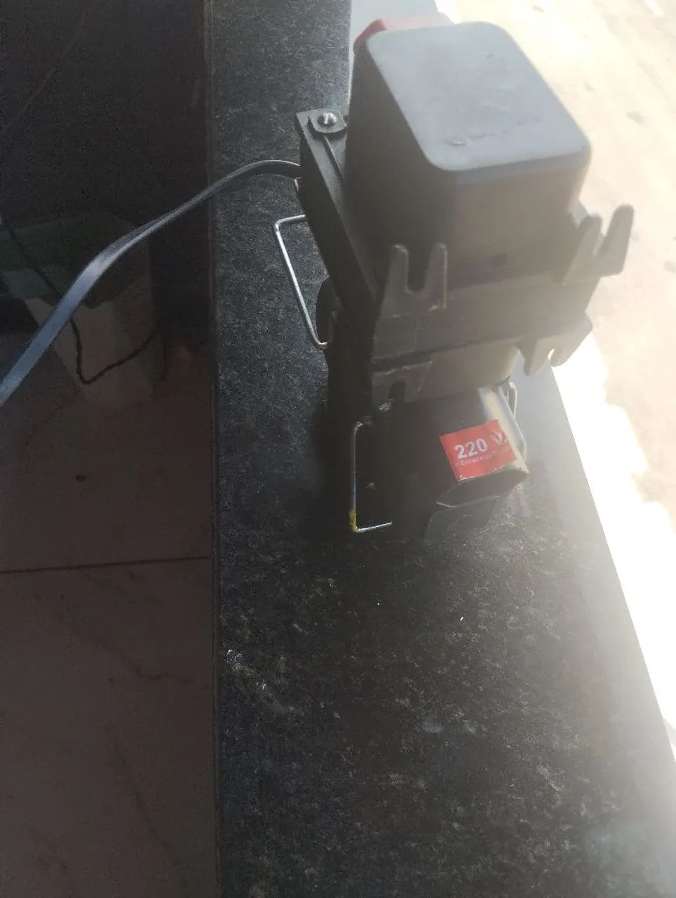 Transformado 127 pra220 - Foto 5