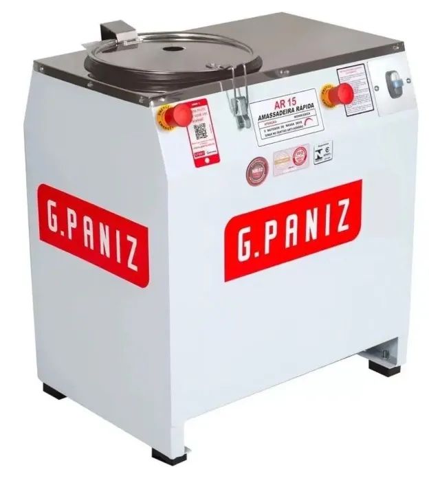 Itens de pizzaria/padaria - Foto 4
