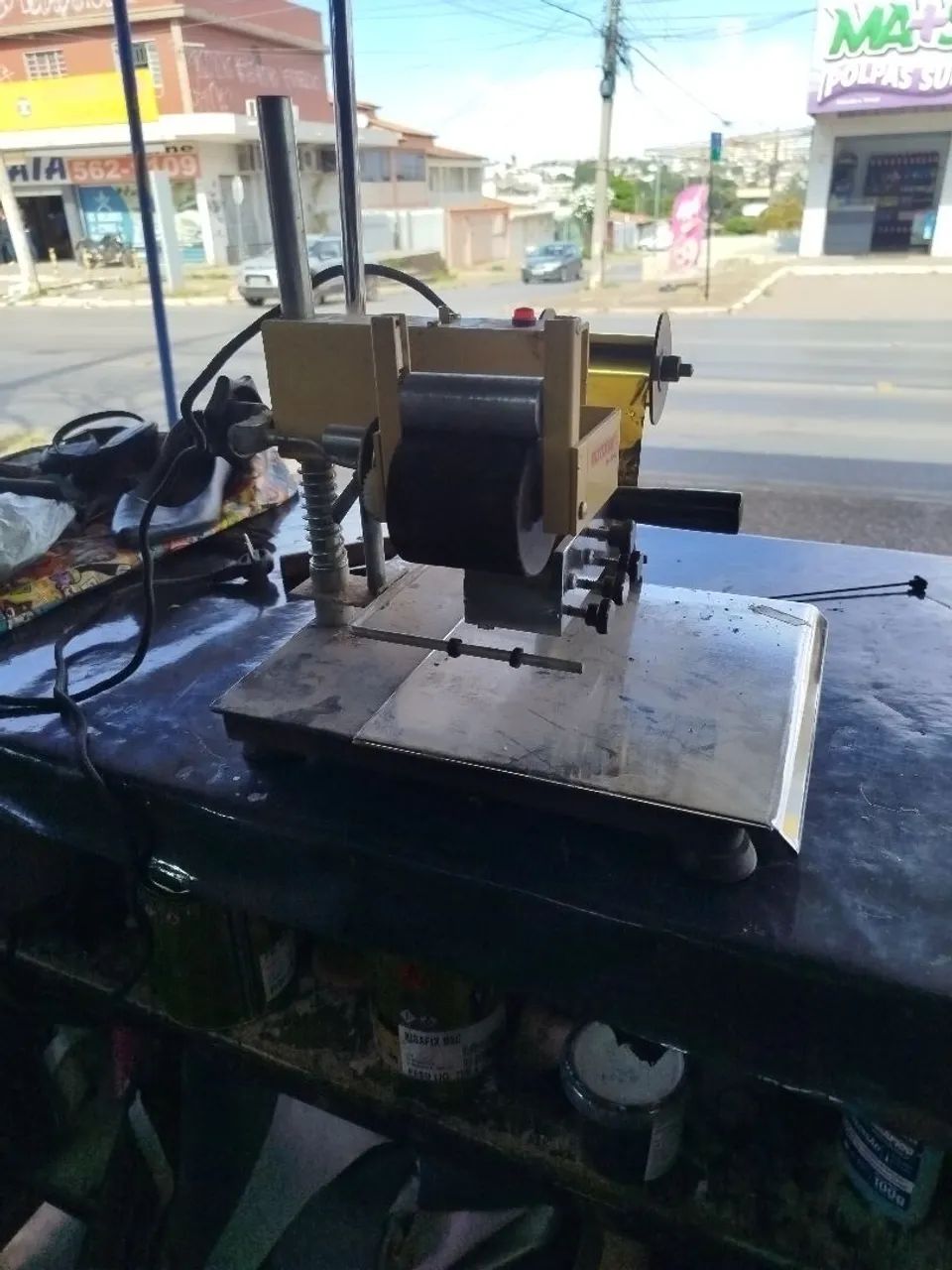 Carimbadeira - Foto 2