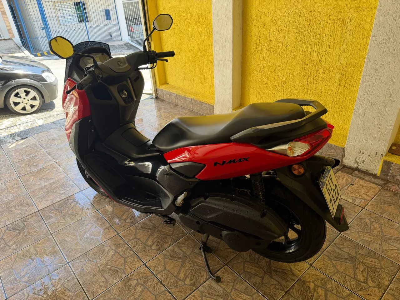 Nmax 160  - Foto 3