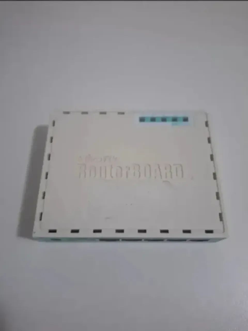 MIKROTIK GR2 COM FONTE