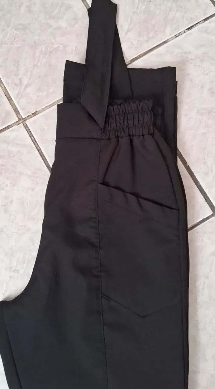 CALÇA SOCIAL - Foto 3