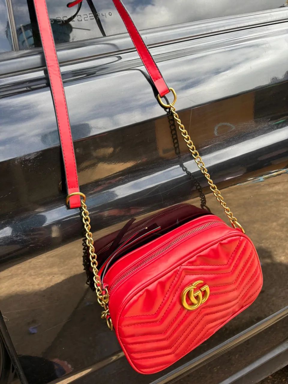 Bolsa luxo  - Foto 3