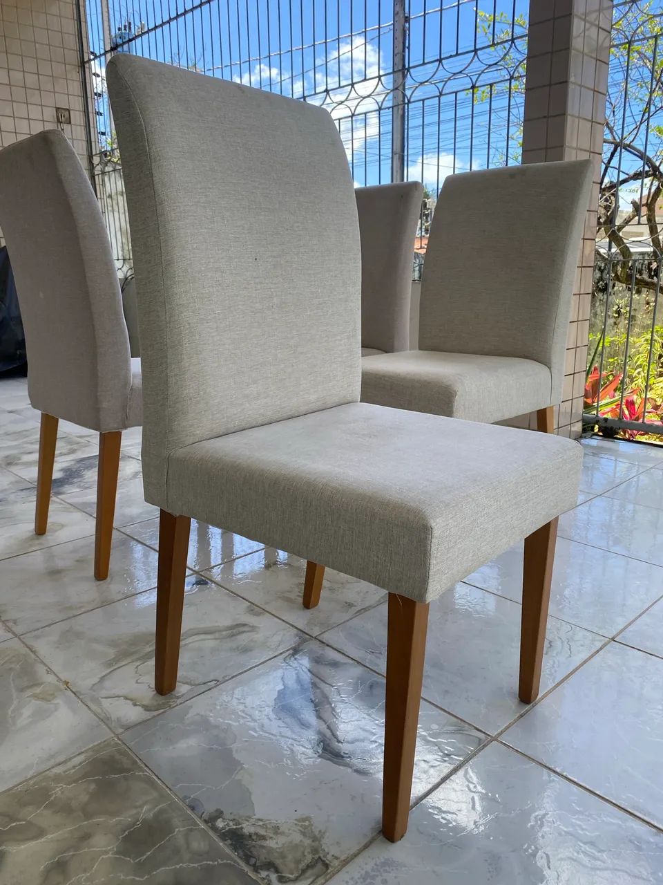 Mesa de jantar  - Foto 2