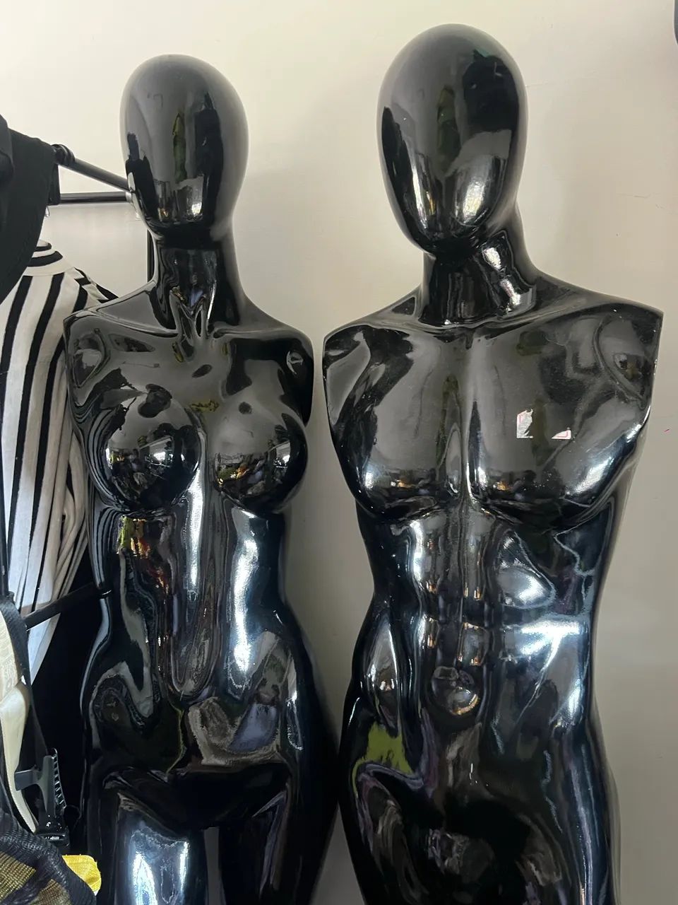 Manequim de roupas? - Foto 3