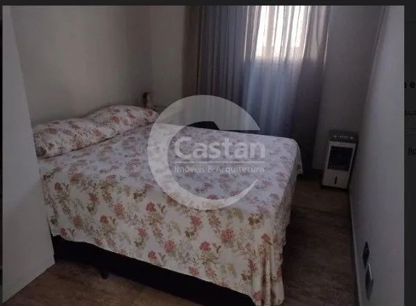 apto mooca, 66 mts, 2 dorm , 1 vaga - Foto 5