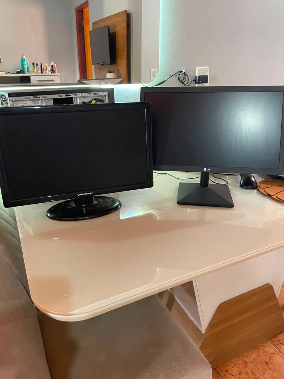 PC Completo  - Foto 2