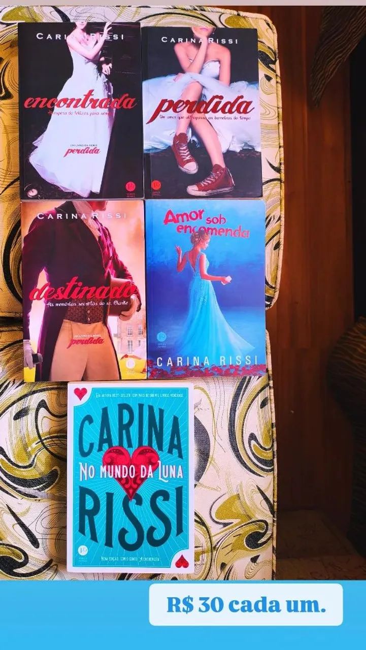 Livros - Foto 2