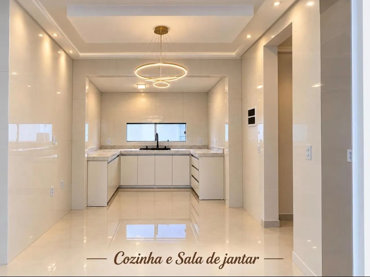 Casa linda para ser sua!! - Foto 4