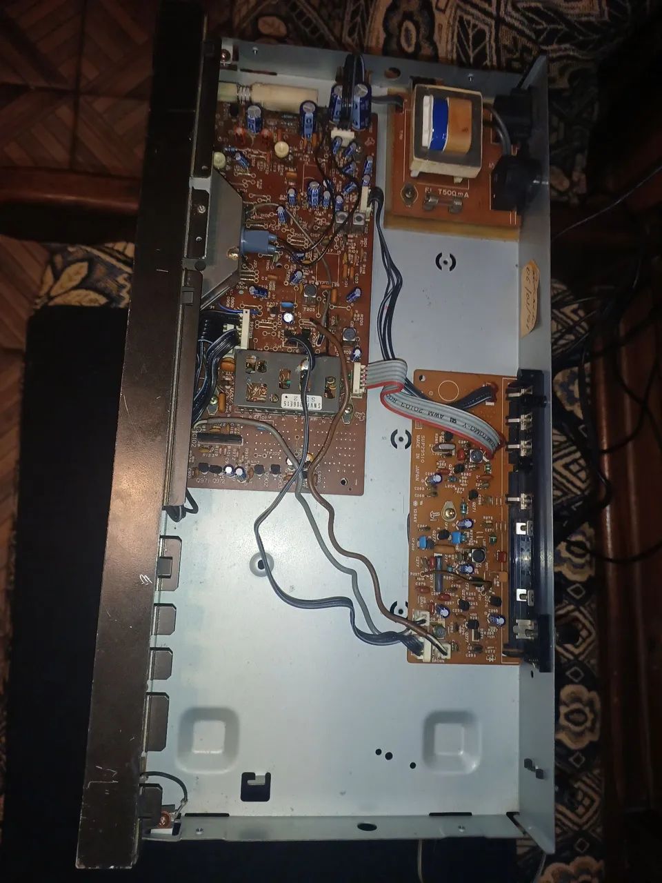Tuner technics ST-G3S - Foto 2