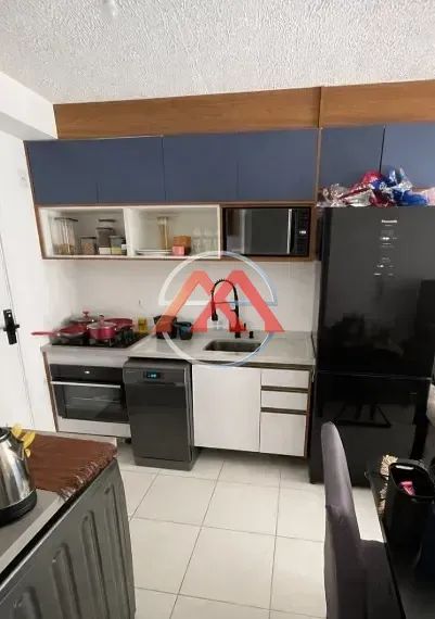 Apartamento para Locação, Vila Ema, São Paulo, SP - Foto 3