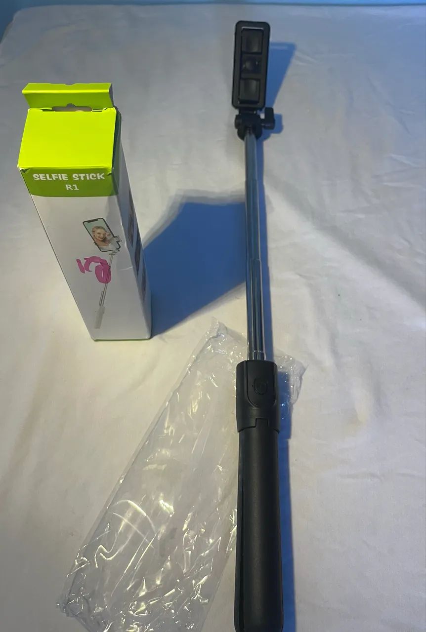 Selfie stick R1 - Foto 2