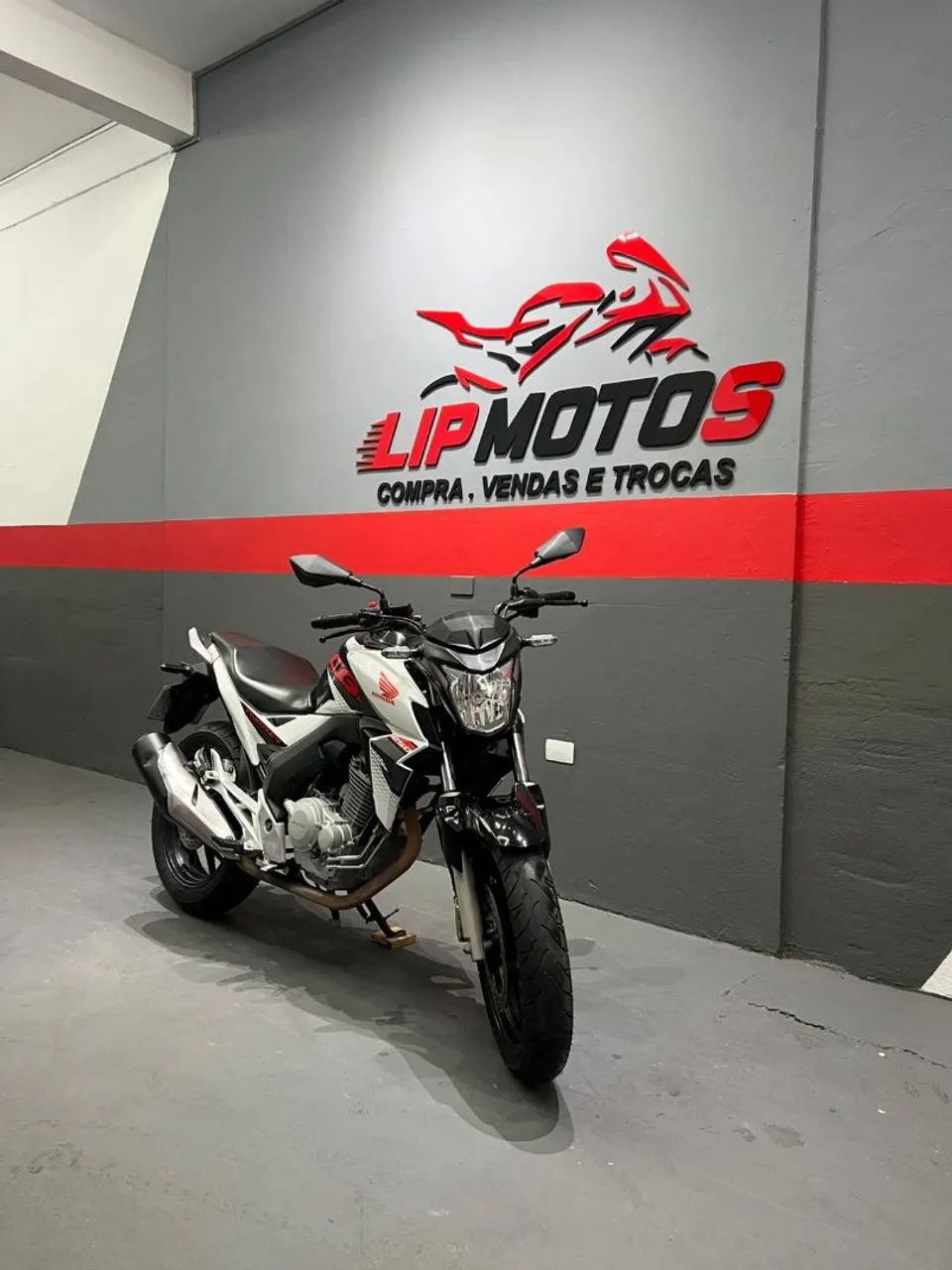 CB Twister 250 2019 - Foto 2