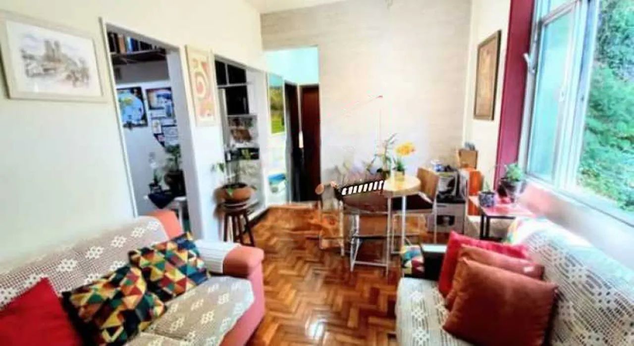 Apartamento : / Residencial / Glória - Foto 2