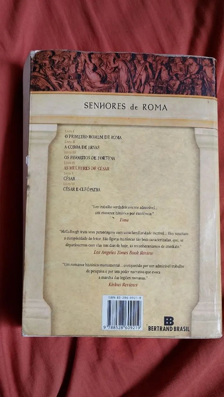 Livro  - Foto 2