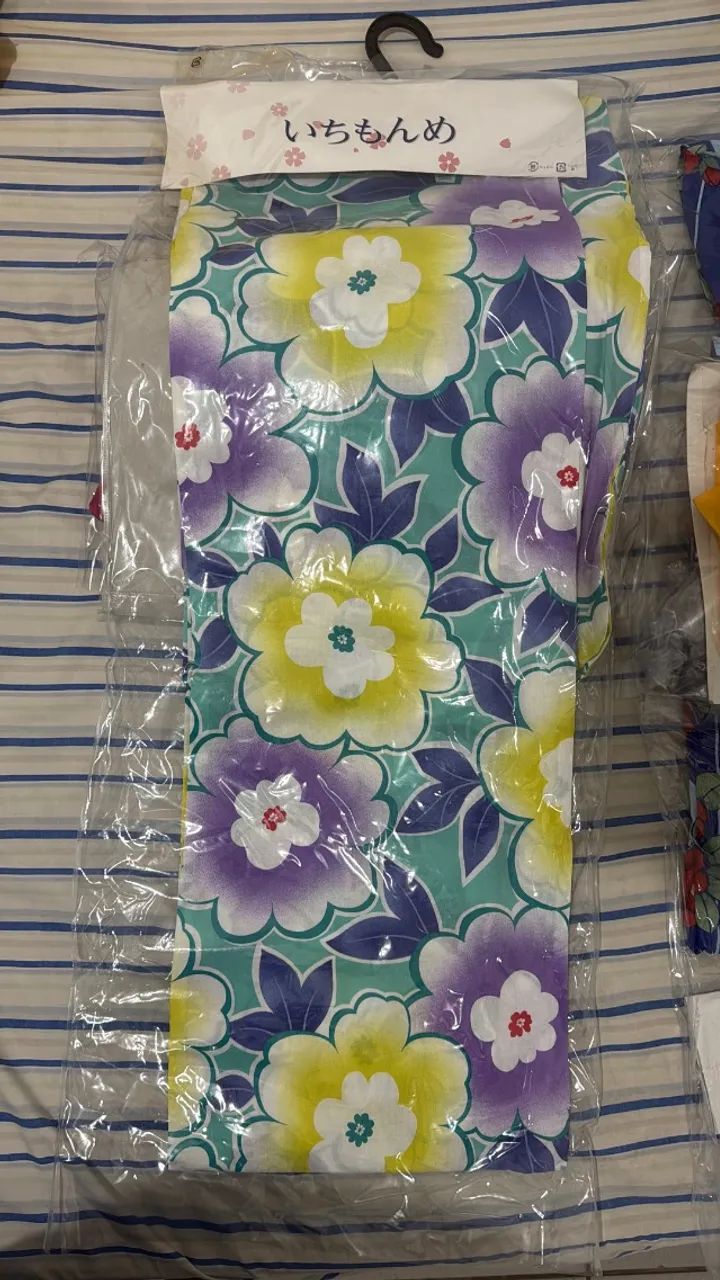 Kimono - Foto 2
