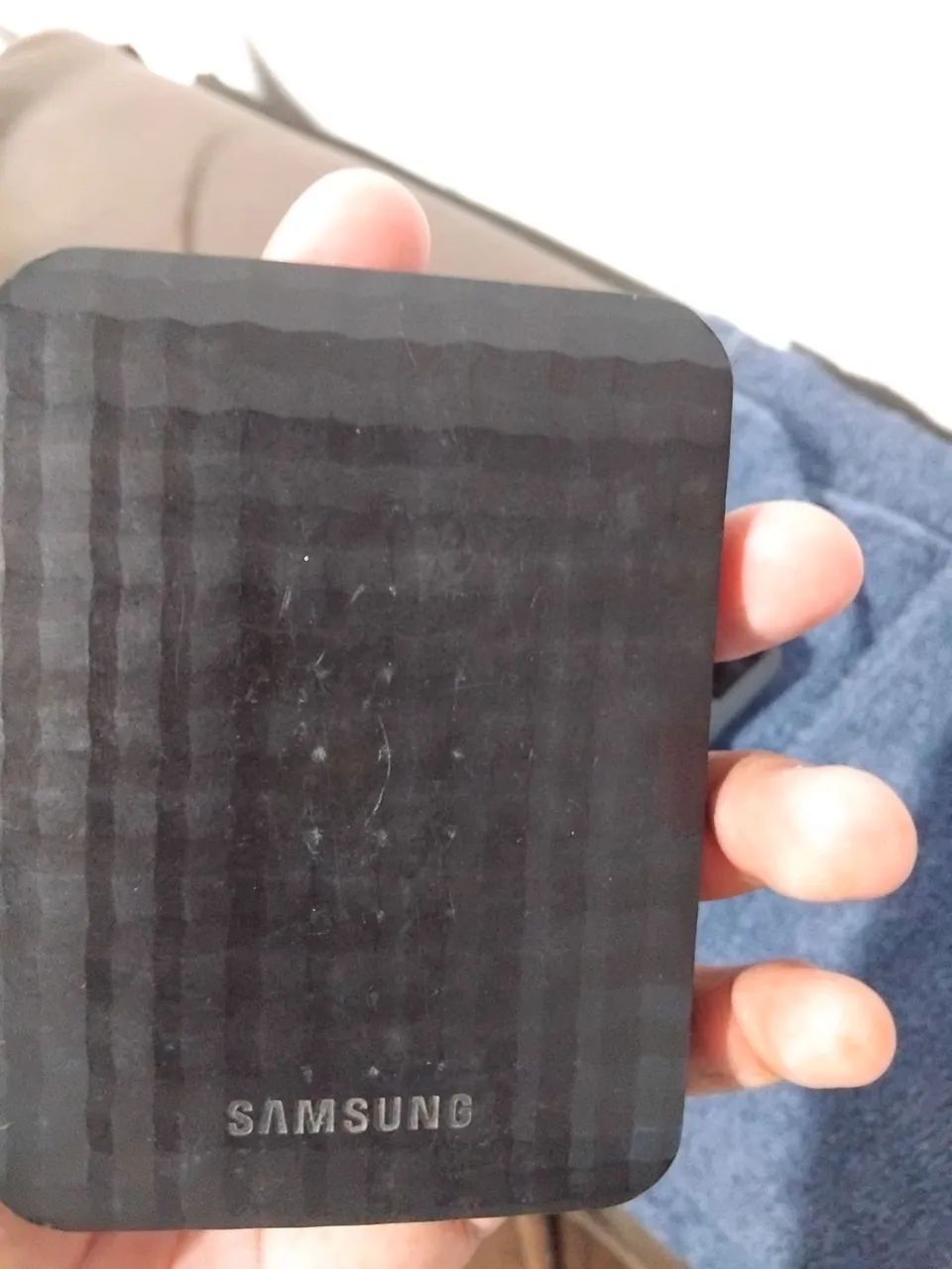 HD Samsung 1 tb - Foto 3