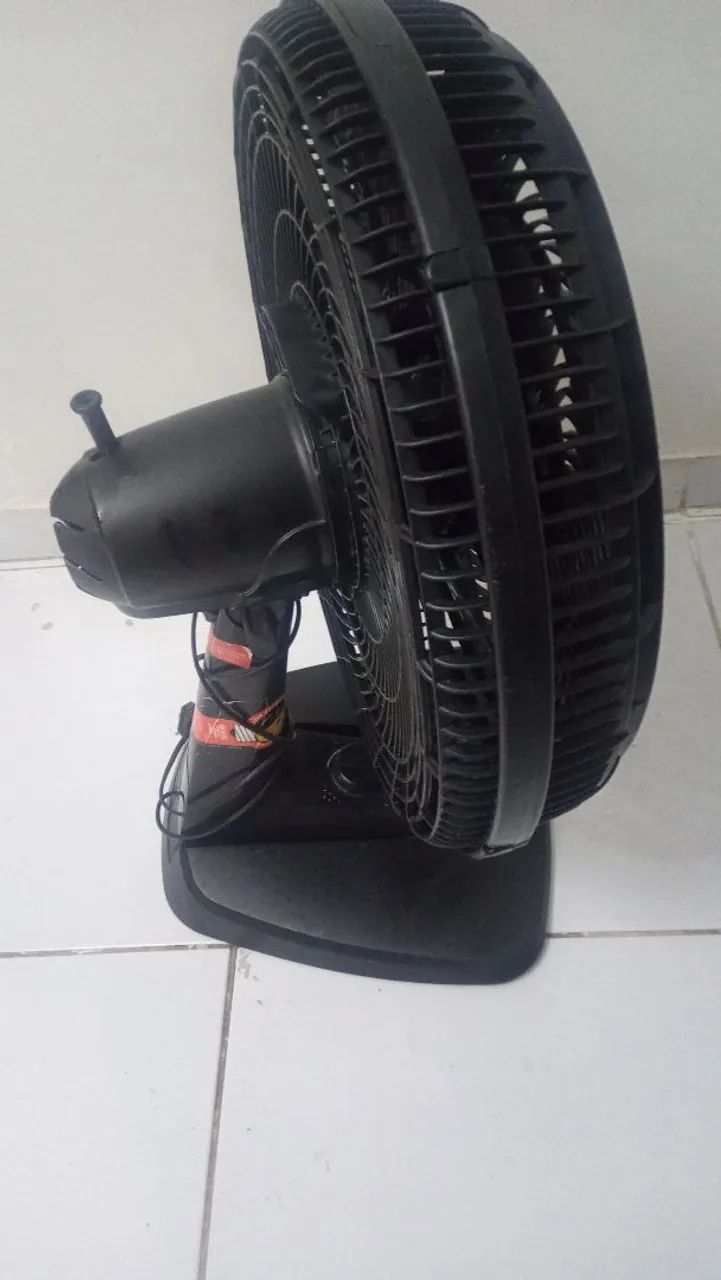 Ventilador Arno - Foto 3