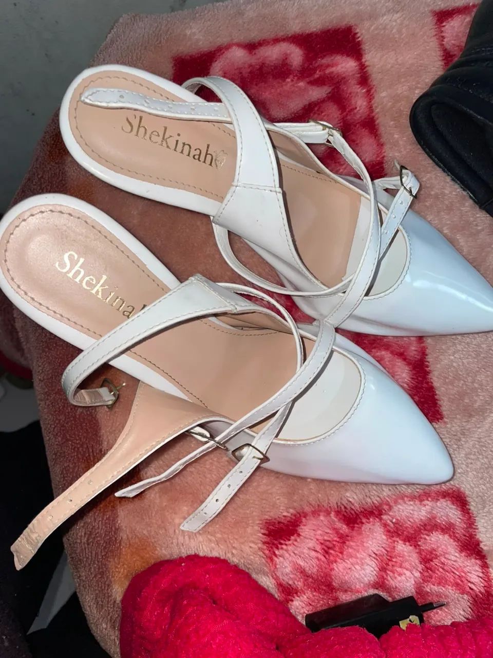 Sapato - Foto 3