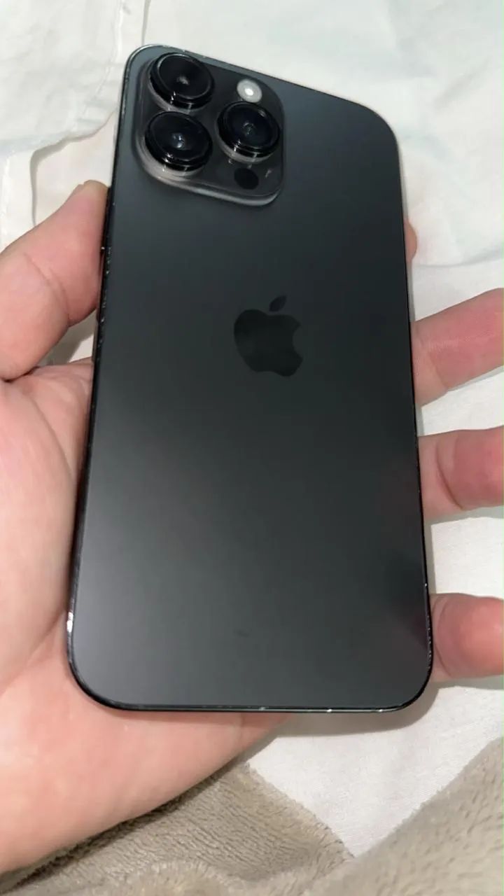 iPhone 14 Pro Max 256 - Foto 2