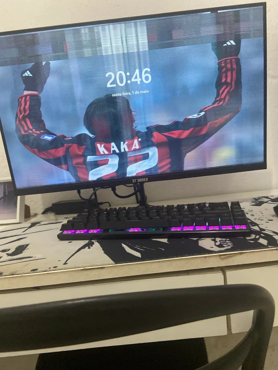 24-inch Gaming Monitor, 144Hz443789805639454720